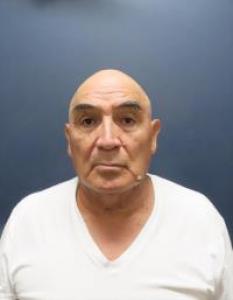 Gilbert Garcia Morales a registered Sex Offender of California