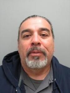 Gilbert Anthony Munoz Jr a registered Sex Offender of California
