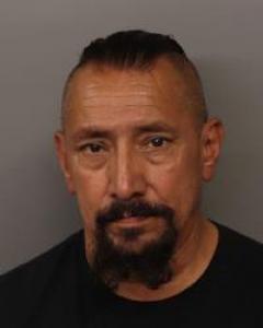 Gilbert Ramos a registered Sex Offender of California