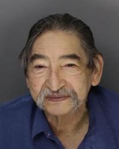 Gilbert Hernandez Rey a registered Sex Offender of California