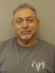 Gilbert Sepeda a registered Sex Offender of California