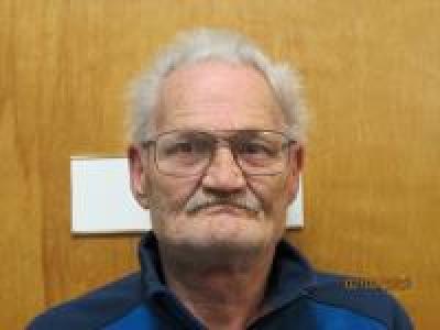 Gilbert Wayne Tipton a registered Sex Offender of California