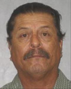 Gilbert Valenzuela a registered Sex Offender of California