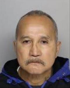 Gilbert P Vasquez a registered Sex Offender of California