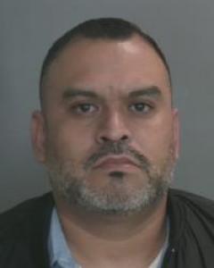 Giovani Pineda a registered Sex Offender of California