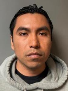 Giovanni Antonio Hernandez a registered Sex Offender of California