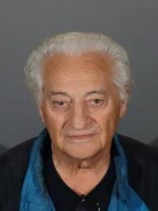 Giovanni Londi a registered Sex Offender of California