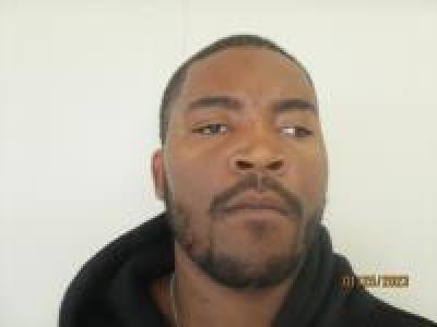 Glenn Rayshawn Jackson a registered Sex Offender of California