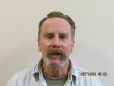 Glen Merrill Alexander a registered Sex Offender of California
