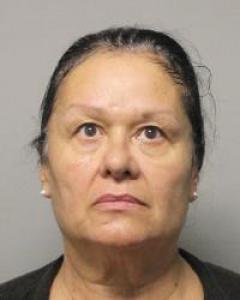 Gloria Rivera a registered Sex Offender of California