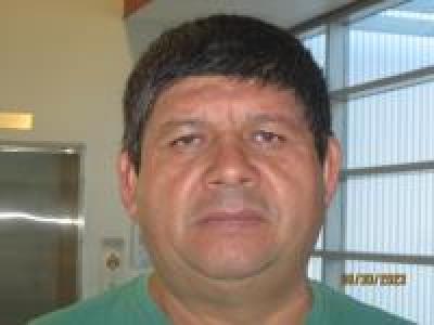 Godofredo Garcia Castellanos a registered Sex Offender of California