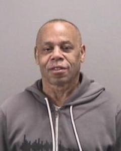 Goldie Macatroy Muhammad a registered Sex Offender of California