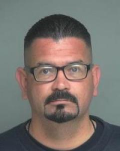 Gonzalo Carbajal a registered Sex Offender of California