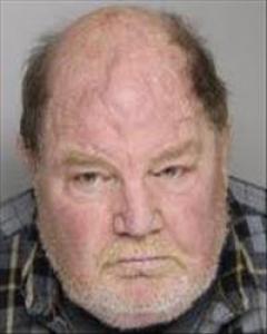 Gordon Vernon Macey a registered Sex Offender of California