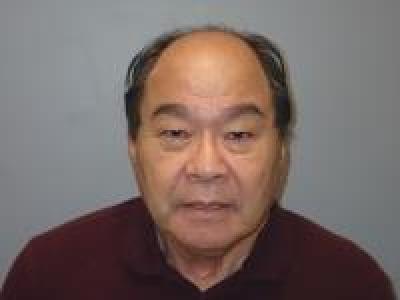 Gordon Hideo Morikawa a registered Sex Offender of California