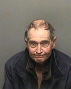 Gordon Philbrick a registered Sex Offender of California