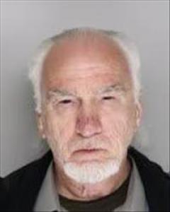 Gordon Randolph Purinton a registered Sex Offender of California