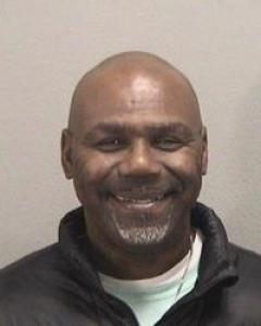 Gordy Singleton a registered Sex Offender of California