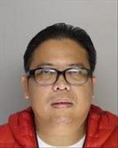 Gover Baliong Ebarle a registered Sex Offender of California