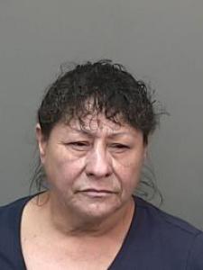 Grace Lopez Galvin a registered Sex Offender of California
