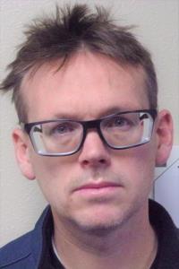 Grant Joseph Demke a registered Sex Offender of California