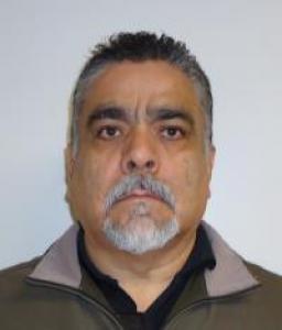 Gregario Arturo Ayala a registered Sex Offender of California