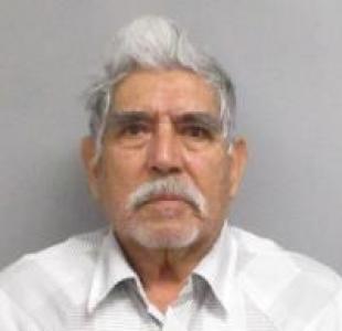 Gregorio Perez a registered Sex Offender of California