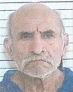 Gregorio Perez Sanchez a registered Sex Offender of California