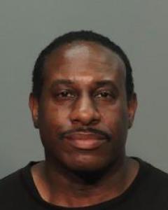 Gregory Eugene Carter a registered Sex Offender of California