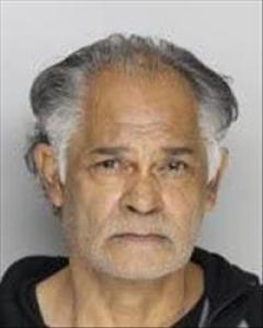 Gregory Gabriel Fallis a registered Sex Offender of California