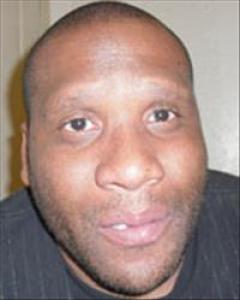 Gregory Deon Griffin a registered Sex Offender of California