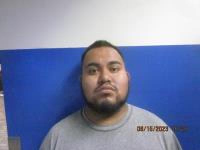 Gregory Morales a registered Sex Offender of California