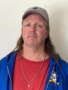 Gregory Allen Stamper a registered Sex Offender of California