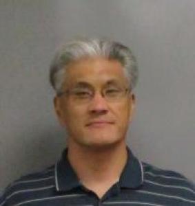 Gregory Hisato Sumi a registered Sex Offender of California