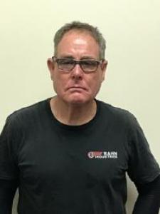 Gregory Warwick a registered Sex Offender of California
