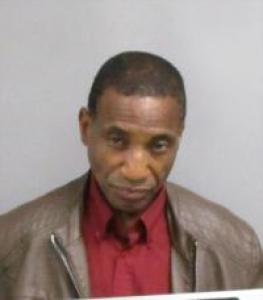 Greg Marshane Mebane a registered Sex Offender of California