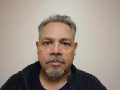 Guadalupe Fausto Magallanes a registered Sex Offender of California