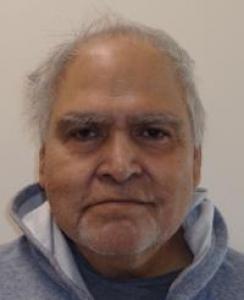 Guadalupe Alfredo Nieto a registered Sex Offender of California