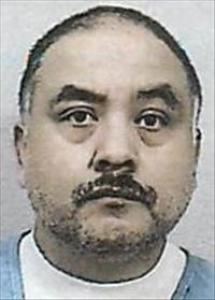 Guillermo Moreno Aguilar a registered Sex Offender of California