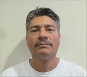 Guillermo Alcantar a registered Sex Offender of California