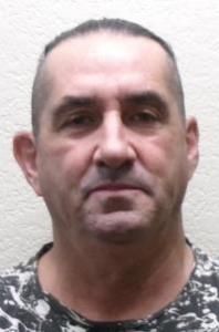 Guillermo Guiseppe Campos a registered Sex Offender of California