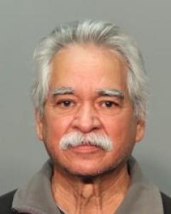 Guillermo Castrueta Castaneda a registered Sex Offender of California