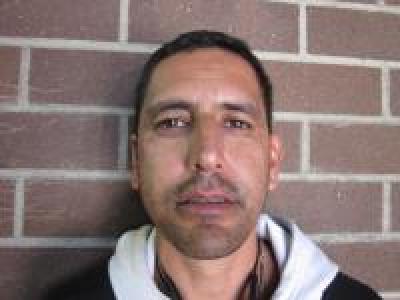 Guillermo Urena Flores a registered Sex Offender of California
