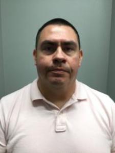 Guillermo Garibay Jr a registered Sex Offender of California