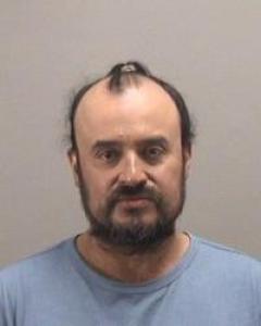 Guillermo Roberto Hernandez a registered Sex Offender of California