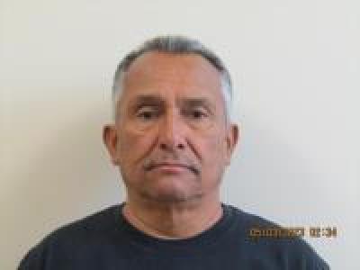 Guillermo Madrid a registered Sex Offender of California