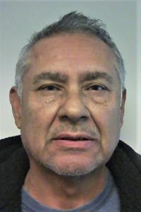 Guillermo Arthur Marroquin a registered Sex Offender of California