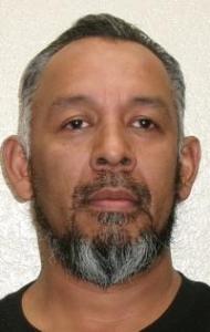 Guillermo Martinez a registered Sex Offender of California
