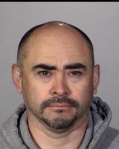 Guillermo Ezequiel Martin a registered Sex Offender of California