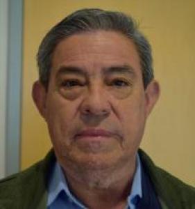 Guillermo Salazar Orantes a registered Sex Offender of California